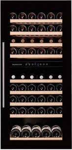 Винный шкаф Дунавокс DX-89.215BDBK фото в Краснодаре Винный шкаф Dunavox DX-89.215BDBK фото в Краснодаре