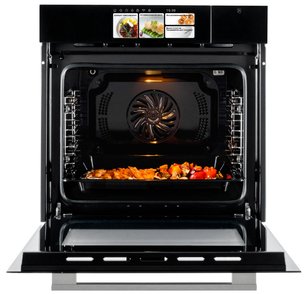 Духовой шкаф Грауде BMDP 60.2 S фото 3 в Краснодаре Духовой шкаф Graude BMDP 60.2 S фото 3 в Краснодаре