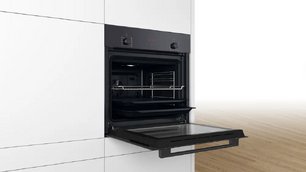 Духовой шкаф Бош HBF512BB1T фото 3 в Краснодаре Духовой шкаф Bosch HBF512BB1T фото 3 в Краснодаре
