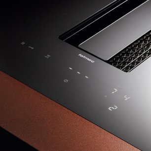 Варочная панель Falmec ZERO EASY 84 VETRO MATT фото 3 в Краснодаре