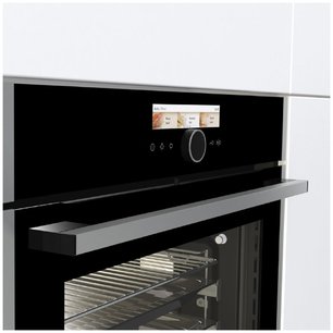 Духовой шкаф Горение BOP798S54X фото 4 в Краснодаре Духовой шкаф Gorenje BOP798S54X фото 4 в Краснодаре