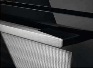 Духовой шкаф Electrolux OKF5C50X фото 3 в Краснодаре