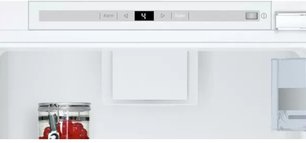 Встраиваемый холодильник Нефф KI1813F30R фото 2 в Краснодаре Встраиваемый холодильник Neff KI1813F30R фото 2 в Краснодаре