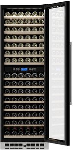 Винный шкаф Meyvel MV160-KST2 фото 4 в Краснодаре