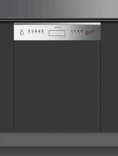 Посудомоечная машина Смег PLA6442X2 фото 2 в Краснодаре Посудомоечная машина Smeg PLA6442X2 фото 2 в Краснодаре