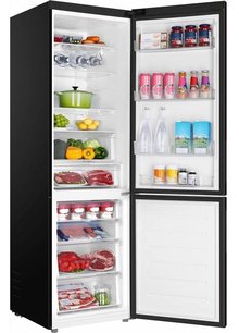 Холодильник Хайер C4F740CDBGU1 фото 4 в Краснодаре Холодильник Haier C4F740CDBGU1 фото 4 в Краснодаре