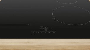 Индукционная варочная панель Бош PWP611BB5E фото 3 в Краснодаре Индукционная варочная панель Bosch PWP611BB5E фото 3 в Краснодаре