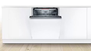 Встраиваемая посудомоечная машина BOSCH SMV25GX03R фото 2 в Краснодаре
