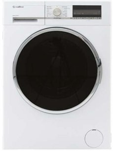 Стиральная машина Вестфрост VFWM 1261WL фото в Краснодаре Стиральная машина Vestfrost VFWM 1261WL фото в Краснодаре