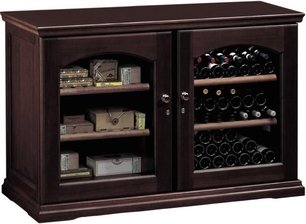 Винный шкаф IP CEX 2151 VU фото в Краснодаре