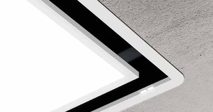 Встраиваемая вытяжка ELICA SKYDOME H16 A/100 фото 3 в Краснодаре Встраиваемая вытяжка ELICA SKYDOME H16 A/100 фото 3 в Краснодаре