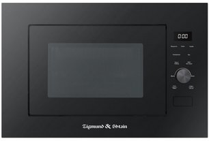 Встраиваемая СВЧ-печь Зигмунд Штайн BMO 24 B фото в Краснодаре Встраиваемая СВЧ-печь Zigmund Shtain BMO 24 B фото в Краснодаре