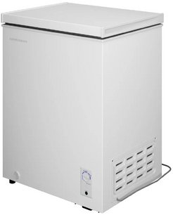 Морозильная камера Куперсберг FLCF 150 W фото 2 в Краснодаре Морозильная камера Kuppersberg FLCF 150 W фото 2 в Краснодаре