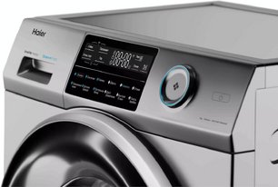 Стиральная машина Хайер HW70-BP12969ASE фото 4 в Краснодаре Стиральная машина Haier HW70-BP12969ASE фото 4 в Краснодаре