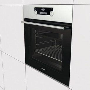 Духовой шкаф Горение BO735E11X-S фото 3 в Краснодаре Духовой шкаф Gorenje BO735E11X-S фото 3 в Краснодаре