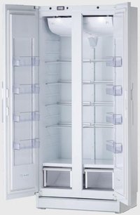 Холодильная камера Festivo 90 CM 90CM00431 (белый/нержавеющая сталь) фото 2 в Краснодаре