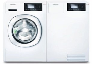 Стиральная машина Куперсбуш W 30.0 W фото 2 в Краснодаре Стиральная машина Kuppersbusch W 30.0 W фото 2 в Краснодаре