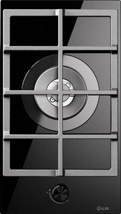 Варочная панель Ilve HCG30CK/BK фото в Краснодаре