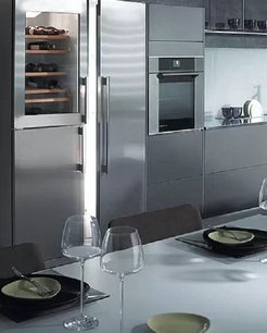 Духовой шкаф Де Дитрих DOP 895 W фото 4 в Краснодаре Духовой шкаф De Dietrich DOP 895 W фото 4 в Краснодаре
