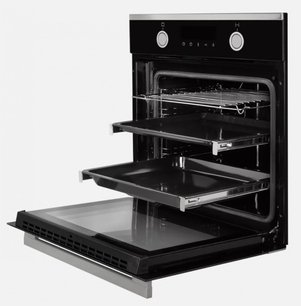 Духовой шкаф Куперсберг HH 6612 T фото 2 в Краснодаре Духовой шкаф Kuppersberg HH 6612 T фото 2 в Краснодаре