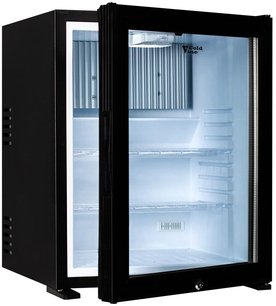 Минибар Coldvine MCA-38BG фото 2 в Краснодаре Минибар Cold Vine MCA-38BG фото 2 в Краснодаре