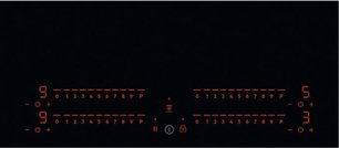 Варочная панель Электролюкс IPE8492KF фото 2 в Краснодаре Варочная панель Electrolux IPE8492KF фото 2 в Краснодаре