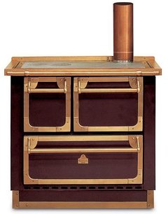 Дровяная печь Restart CNL 902 фото в Краснодаре