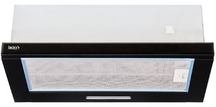 Встраиваемая вытяжка Джекис JV SB651 фото в Краснодаре Встраиваемая вытяжка Jacky`s JV SB651 фото в Краснодаре