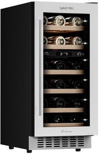 Винный шкаф Мэйвел MV28-KWT2 фото в Краснодаре Винный шкаф Meyvel MV28-KWT2 фото в Краснодаре