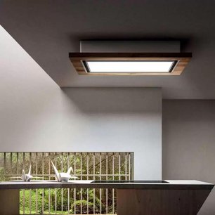 Вытяжка ELICA LULLABY WOOD/F/120 фото 3 в Краснодаре Вытяжка ELICA LULLABY WOOD/F/120 фото 3 в Краснодаре