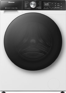 Стирально-сушильная машина Hisense WD5S9043BWS фото в Краснодаре