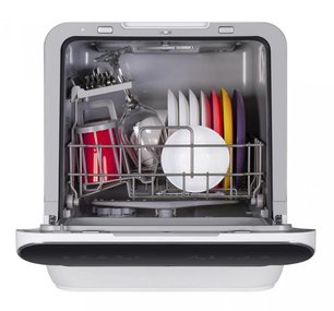 Посудомоечная машина MAUNFELD MWF07IM фото 2 в Краснодаре Посудомоечная машина MAUNFELD MWF07IM фото 2 в Краснодаре