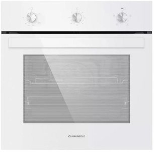 Шкаф духовой газовый MAUNFELD EOGC604W фото в Краснодаре