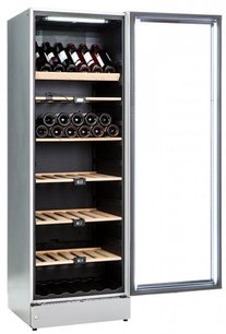 Винный шкаф La Sommeliere VIP195G фото 3 в Краснодаре