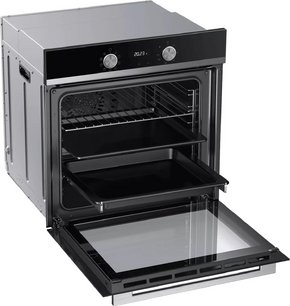 Духовой шкаф Хайер HOQ-K2ANN3BX фото 4 в Краснодаре Духовой шкаф Haier HOQ-K2ANN3BX фото 4 в Краснодаре