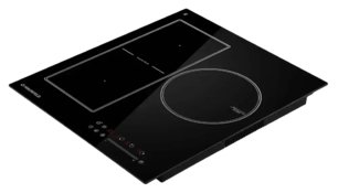 Индукционная варочная панель Маунфилд CVI453SBBK фото 2 в Краснодаре Индукционная варочная панель Maunfeld CVI453SBBK фото 2 в Краснодаре