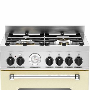 Варочный центр Bertazzoni MAS604MFESCRT фото 3 в Краснодаре