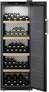 Винный шкаф Либхер WSbli 5031 фото 3 в Краснодаре Винный шкаф Liebherr WSbli 5031 фото 3 в Краснодаре