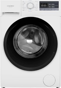 Стиральная машина Маунфилд MFWM148STWH02 фото в Краснодаре Стиральная машина Maunfeld MFWM148STWH02 фото в Краснодаре