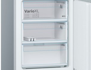 Холодильник Bosch KGV39XL21R фото 4 в Краснодаре