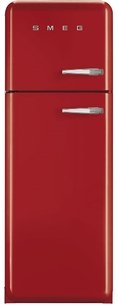 Холодильник Смег FAB50LRD фото в Краснодаре Холодильник Smeg FAB50LRD фото в Краснодаре