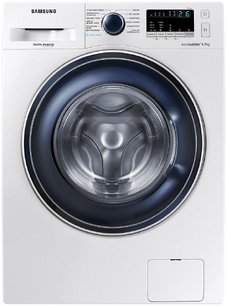 Стиральная машина Samsung WW 80 R 42 LHFWDLP фото в Краснодаре
