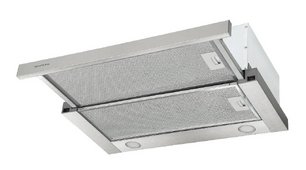 Встраиваемая вытяжка Zigmund Shtain K 012.6 S фото 2 в Краснодаре