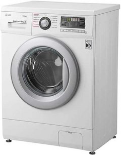 Стиральная машина LG F12M7NDS1 фото 3 в Краснодаре