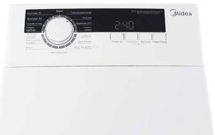 Стиральная машина Midea MFE05W80B/W-RU фото 3 в Краснодаре