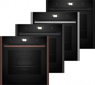 Духовой шкаф Нефф B69CS7KY0 фото в Краснодаре Духовой шкаф Neff B69CS7KY0 фото в Краснодаре