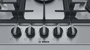 Газовая варочная панель BOSCH PCQ7A5B90 фото 2 в Краснодаре Газовая варочная панель BOSCH PCQ7A5B90 фото 2 в Краснодаре