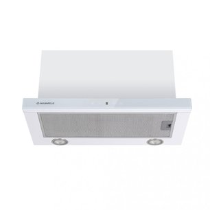 Встраиваемая кухонная вытяжка MAUNFELD TS Touch 60 белый фото 2 в Краснодаре Встраиваемая кухонная вытяжка MAUNFELD TS Touch 60 белый фото 2 в Краснодаре