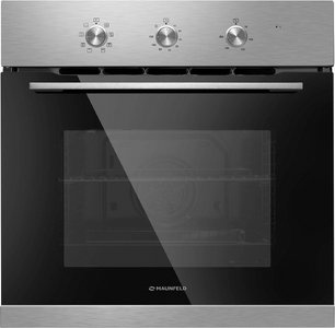 Духовой шкаф Maunfeld MEOC708PS фото в Краснодаре