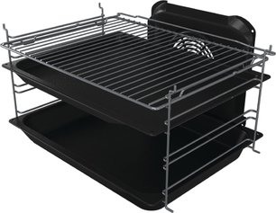 Электрическая плита Горение GECS6B70CLB фото 3 в Краснодаре Электрическая плита Gorenje GECS6B70CLB фото 3 в Краснодаре